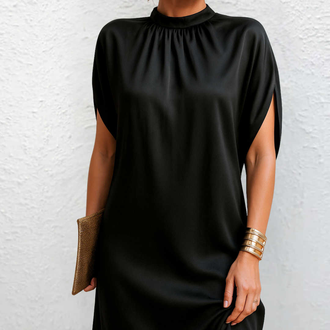 Aino™ | Elegantti ja imarteleva mekko jokaiselle vartalolle