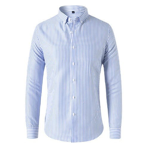 Niilo™ | Ajaton tyyli, moderni istuvuus – kauluspaita arkeen ja vapaa-aikaan