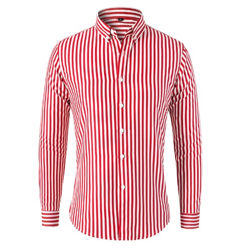 Niilo™ | Ajaton tyyli, moderni istuvuus – kauluspaita arkeen ja vapaa-aikaan