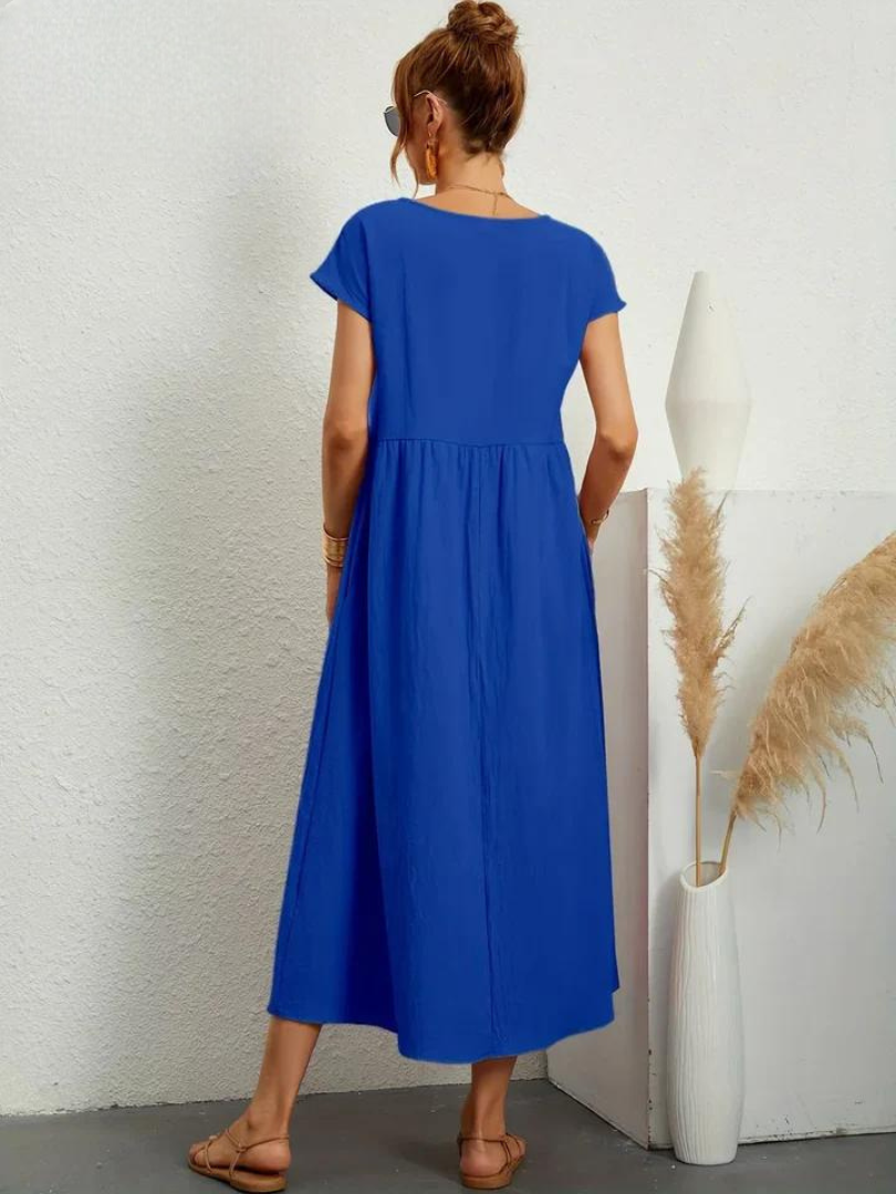 Sofia™ | Mekko puuvillasta