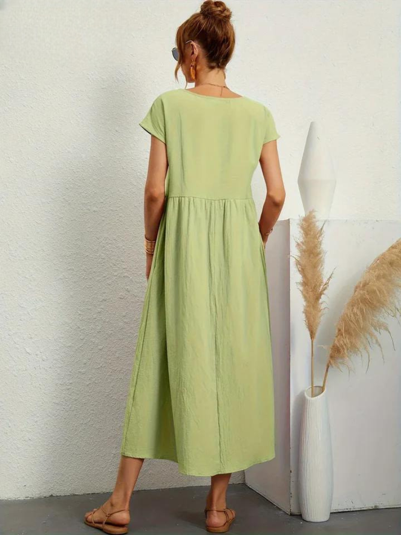 Sofia™ | Mekko puuvillasta