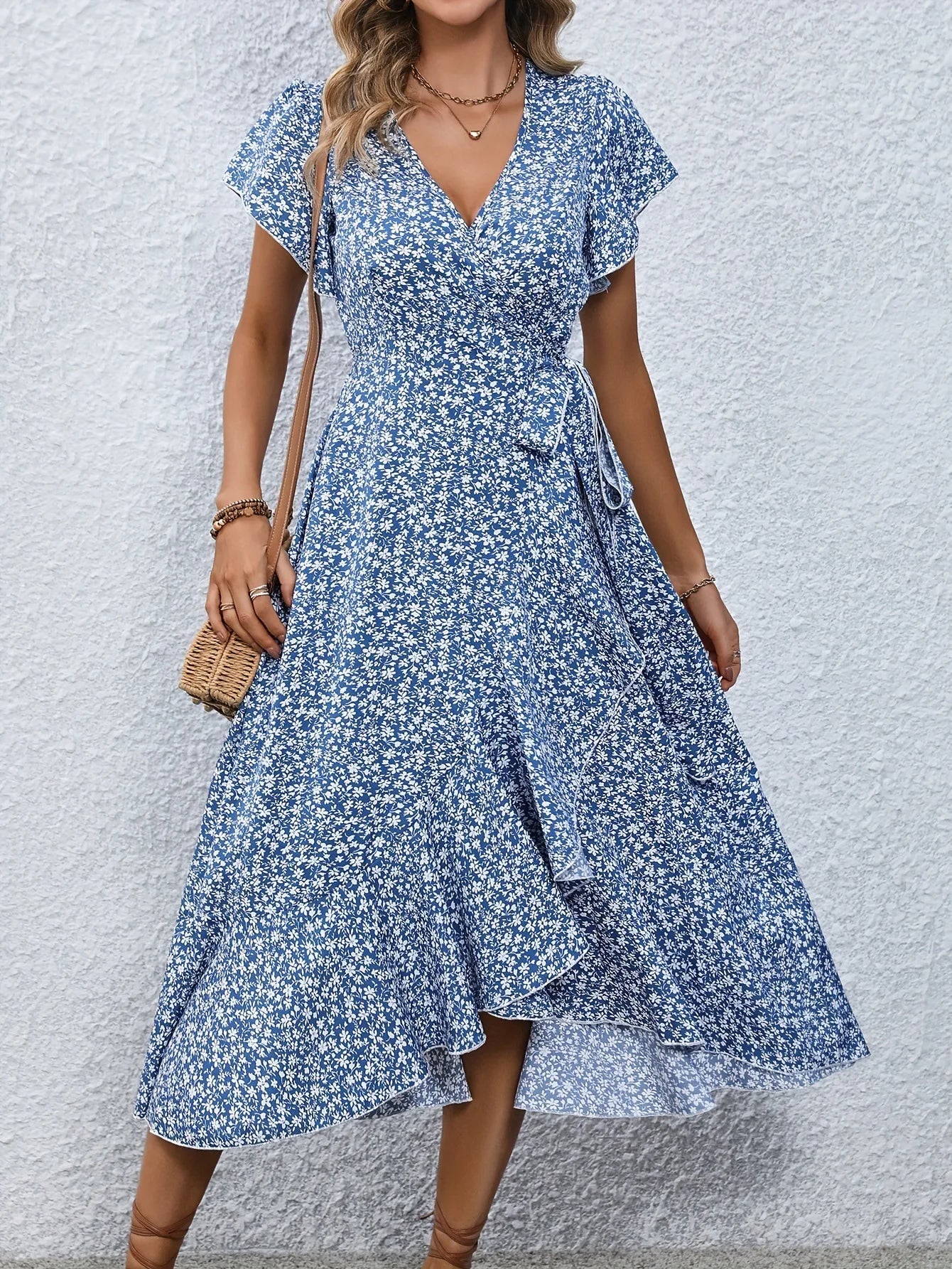 Mette™ | Kesämekko, jossa tunnet olosi kevyeksi, kauniiksi ja vapaaksi