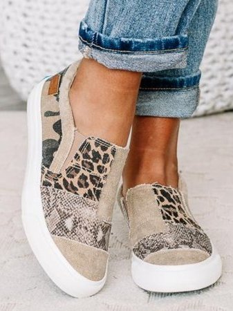 Aada™ | Tyylikkäät slip-on-kengät jokaiselle askeleelle