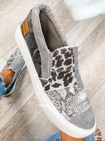 Aada™ | Tyylikkäät slip-on-kengät jokaiselle askeleelle