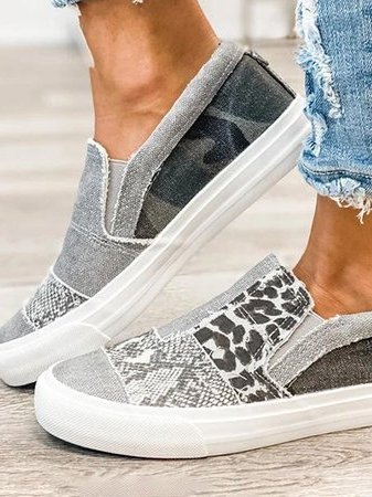 Aada™ | Tyylikkäät slip-on-kengät jokaiselle askeleelle
