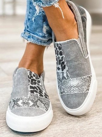 Aada™ | Tyylikkäät slip-on-kengät jokaiselle askeleelle