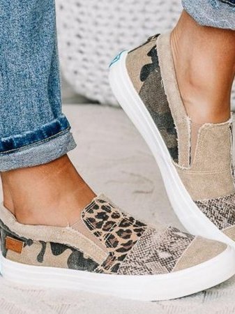 Aada™ | Tyylikkäät slip-on-kengät jokaiselle askeleelle