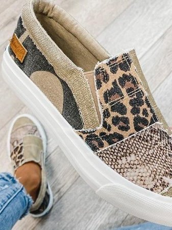 Aada™ | Tyylikkäät slip-on-kengät jokaiselle askeleelle