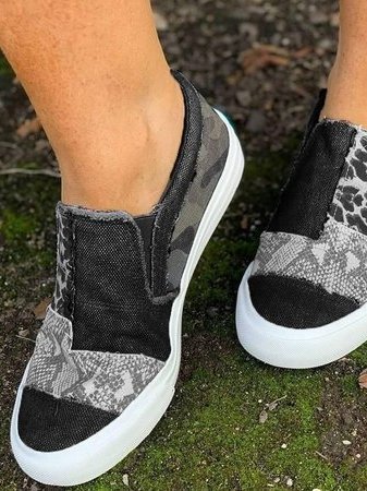Aada™ | Tyylikkäät slip-on-kengät jokaiselle askeleelle
