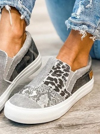 Aada™ | Tyylikkäät slip-on-kengät jokaiselle askeleelle
