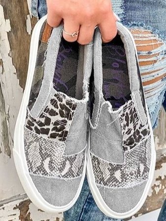 Aada™ | Tyylikkäät slip-on-kengät jokaiselle askeleelle