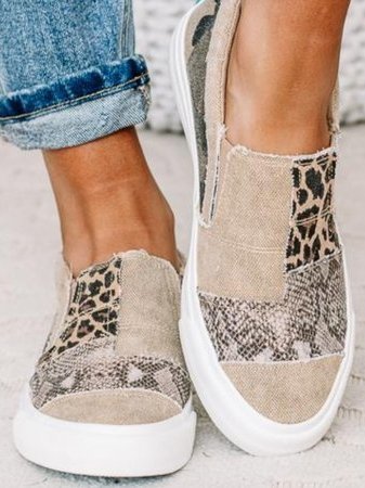 Aada™ | Tyylikkäät slip-on-kengät jokaiselle askeleelle
