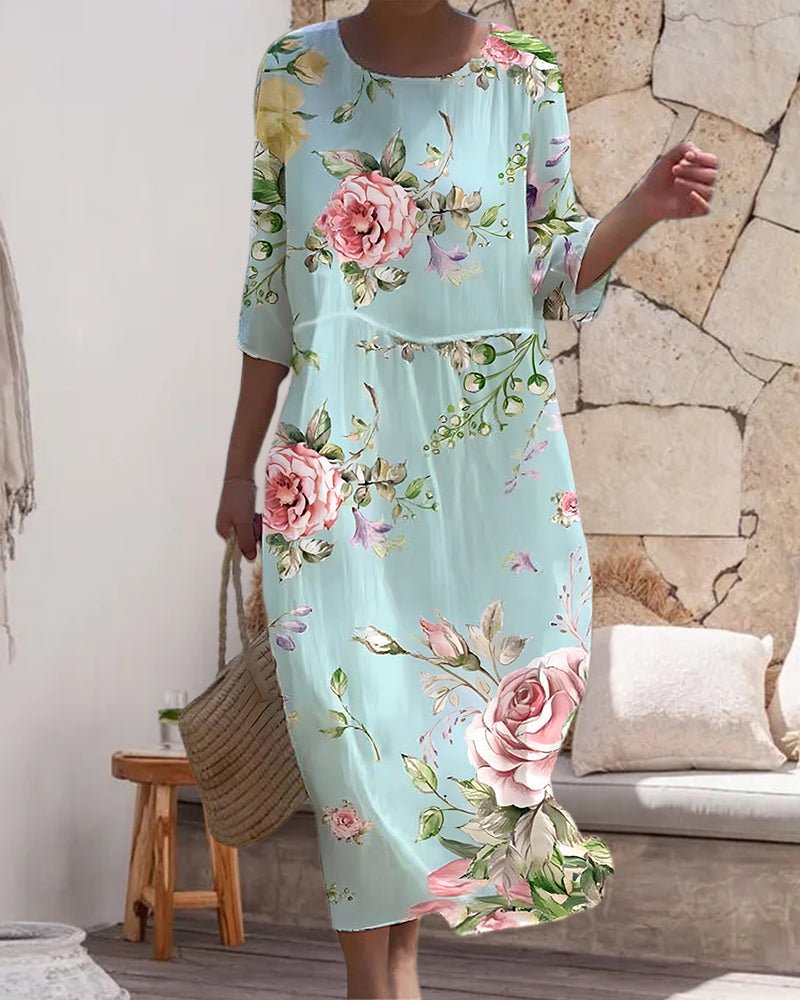 Helmi™ | Ylellistä raikkautta ja ajatonta eleganssia kesähetkiin