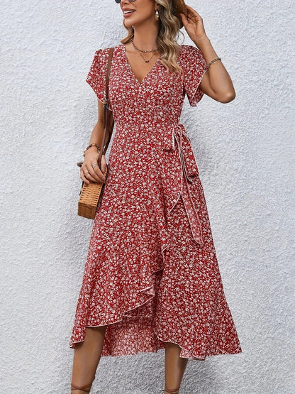 Mette™ | Kesämekko, jossa tunnet olosi kevyeksi, kauniiksi ja vapaaksi