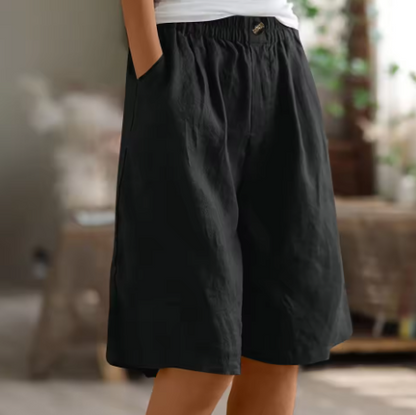 Meeri™ | Lätta och Luftiga Shorts för Sommardagar med Stil