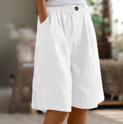 Meeri™ | Lätta och Luftiga Shorts för Sommardagar med Stil