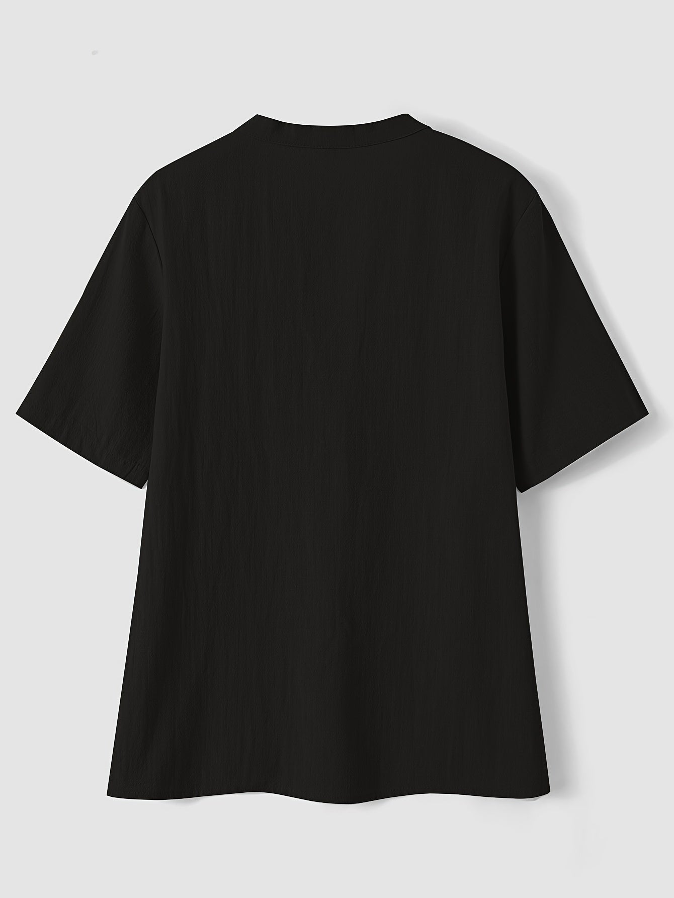 Vieno™ | Kevyt Boho-pusero V-kaula-aukolla – Rento & Trendikäs