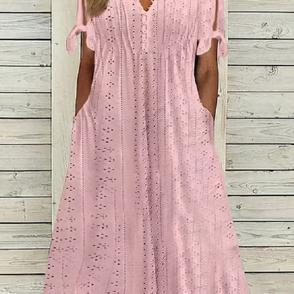 Riina™ | Ilmava ja Naisellinen Kesämekko